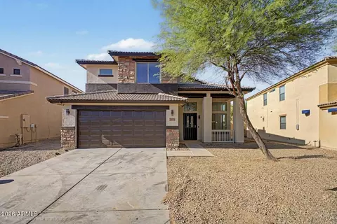 24844 W Illini St, Buckeye, AZ 85326