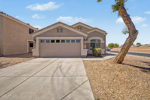 12702 W Via Camille Dr, El Mirage, AZ 85335