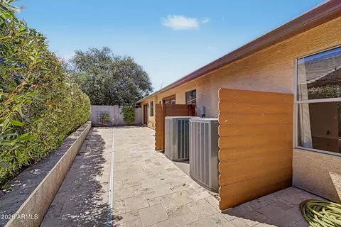 Exterior - 9744 E Pantera Ave, Mesa, AZ 85212 photo 13 of 13
