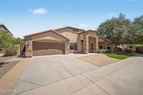 9744 E Pantera Ave, Mesa, AZ 85212