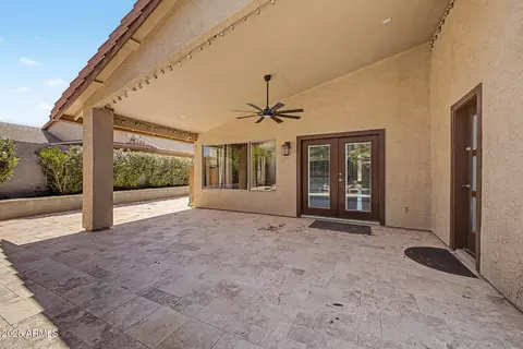 Exterior - 9744 E Pantera Ave, Mesa, AZ 85212 photo 5 of 13