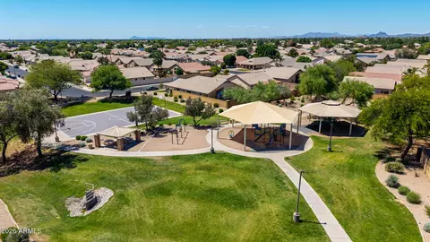 View/Area - 9744 E Pantera Ave, Mesa, AZ 85212 photo 3 of 10