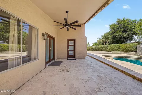 Exterior - 9744 E Pantera Ave, Mesa, AZ 85212 photo 4 of 13