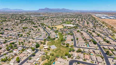 View/Area - 9744 E Pantera Ave, Mesa, AZ 85212 photo 10 of 10
