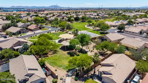 View/Area - 9744 E Pantera Ave, Mesa, AZ 85212 photo 2 of 10