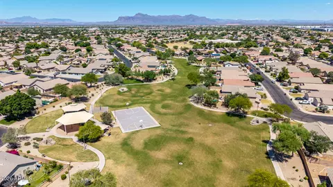 View/Area - 9744 E Pantera Ave, Mesa, AZ 85212 photo 9 of 10