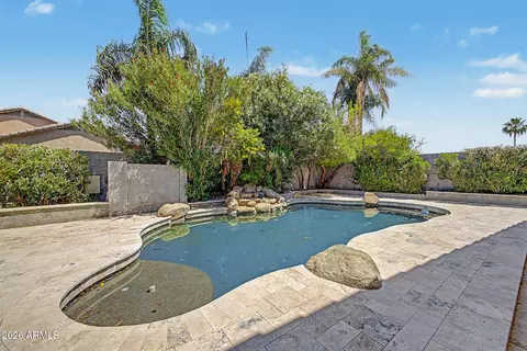 Exterior - 9744 E Pantera Ave, Mesa, AZ 85212 photo 8 of 13
