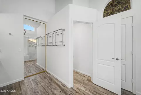 Entry Way - 9744 E Pantera Ave, Mesa, AZ 85212 photo 1 of 2