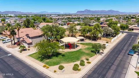 View/Area - 9744 E Pantera Ave, Mesa, AZ 85212 photo 1 of 10
