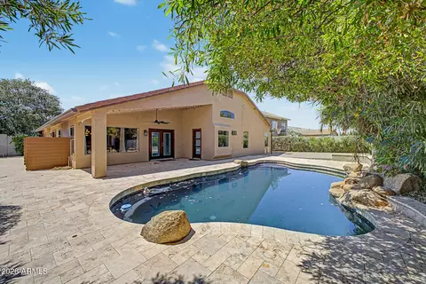 Exterior - 9744 E Pantera Ave, Mesa, AZ 85212 photo 7 of 13