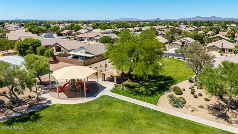 View/Area - 9744 E Pantera Ave, Mesa, AZ 85212 photo 6 of 10