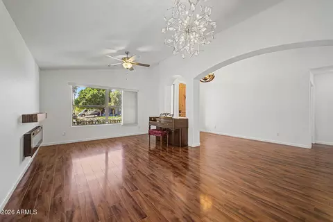Living - 9744 E Pantera Ave, Mesa, AZ 85212 photo 1 of 5