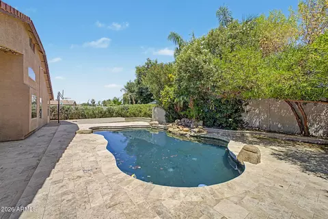 Exterior - 9744 E Pantera Ave, Mesa, AZ 85212 photo 6 of 13