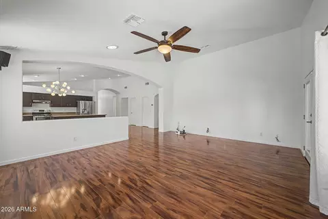 Living - 9744 E Pantera Ave, Mesa, AZ 85212 photo 4 of 5