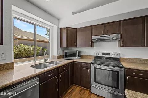 Kitchen - 9744 E Pantera Ave, Mesa, AZ 85212 photo 4 of 4