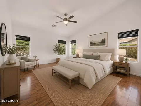 Bedroom - 9744 E Pantera Ave, Mesa, AZ 85212 photo 1 of 2