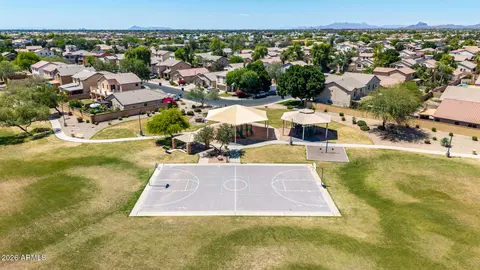 View/Area - 9744 E Pantera Ave, Mesa, AZ 85212 photo 8 of 10