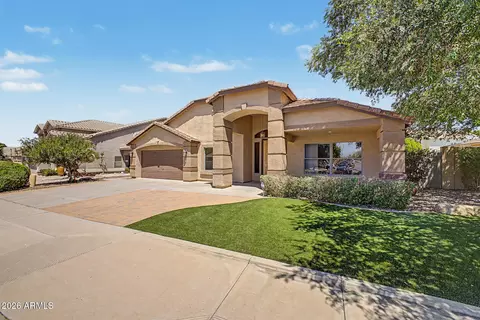 Other - 9744 E Pantera Ave, Mesa, AZ 85212 photo 1 of 13