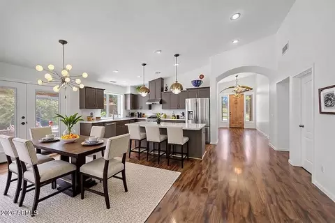 Dining - 9744 E Pantera Ave, Mesa, AZ 85212 photo 1 of 1