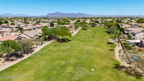 View/Area - 9744 E Pantera Ave, Mesa, AZ 85212 photo 7 of 10