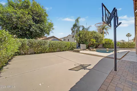 Exterior - 9744 E Pantera Ave, Mesa, AZ 85212 photo 12 of 13