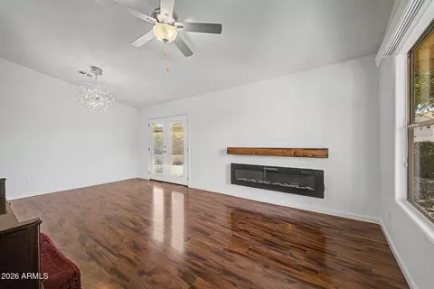 Living - 9744 E Pantera Ave, Mesa, AZ 85212 photo 2 of 5
