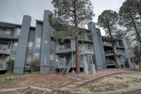 2700 S White Mountain Rd #1024, Show Low, AZ 85901