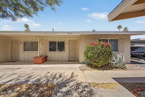 10316 W Deanne Dr, Sun City, AZ 85351