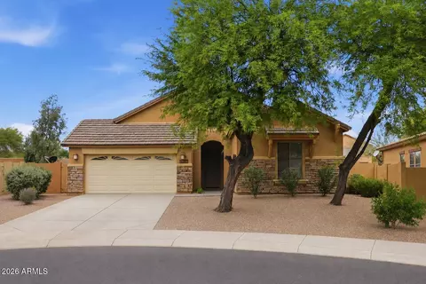 9350 S 182nd Ln, Goodyear, AZ 85338