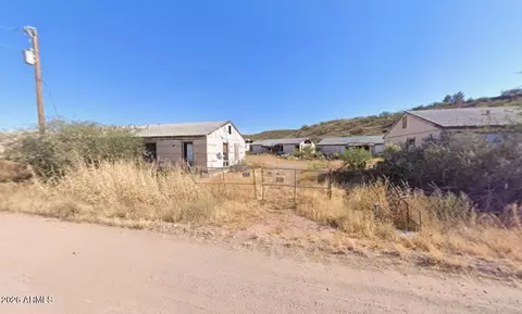 0 N Hunt Trl #1, Huachuca City, AZ 85616