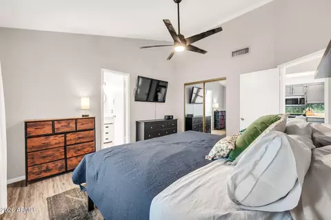 Bedroom - 1863 S Williams --, Mesa, AZ 85204 photo 1 of 6