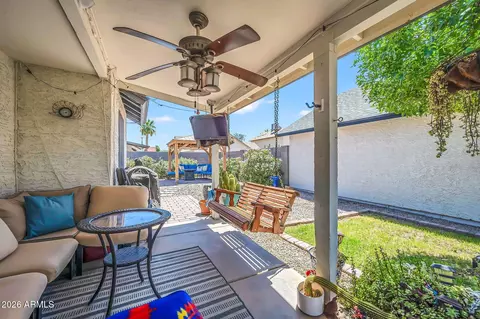 Exterior - 1863 S Williams --, Mesa, AZ 85204 photo 4 of 14