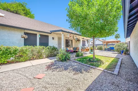 Exterior - 1863 S Williams --, Mesa, AZ 85204 photo 10 of 14