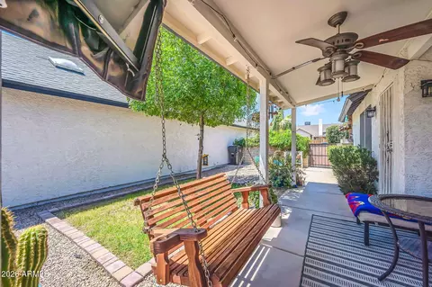 Exterior - 1863 S Williams --, Mesa, AZ 85204 photo 5 of 14