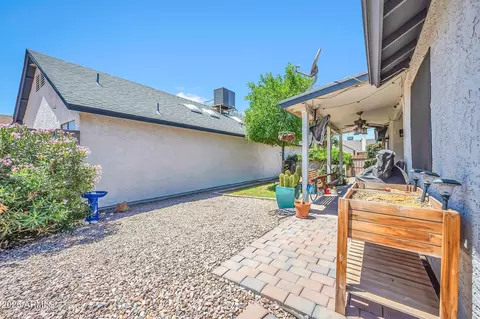 Exterior - 1863 S Williams --, Mesa, AZ 85204 photo 6 of 14