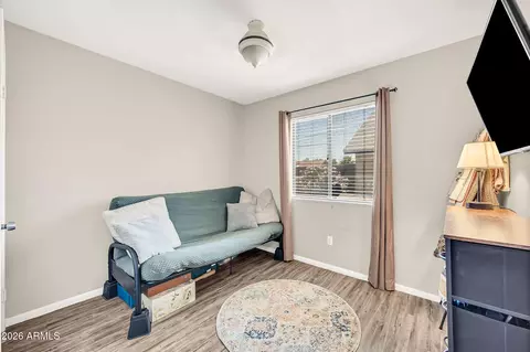 Bedroom - 1863 S Williams --, Mesa, AZ 85204 photo 6 of 6