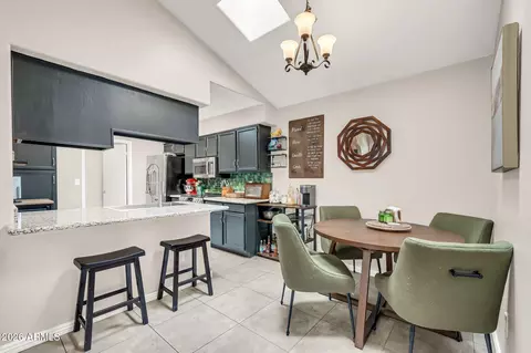 Dining - 1863 S Williams --, Mesa, AZ 85204 photo 2 of 2