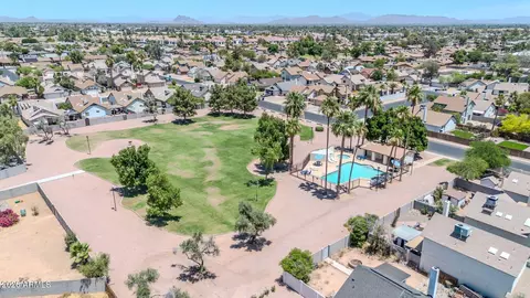 View/Area - 1863 S Williams --, Mesa, AZ 85204 photo 5 of 9
