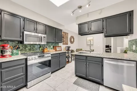 Kitchen - 1863 S Williams --, Mesa, AZ 85204 photo 1 of 6