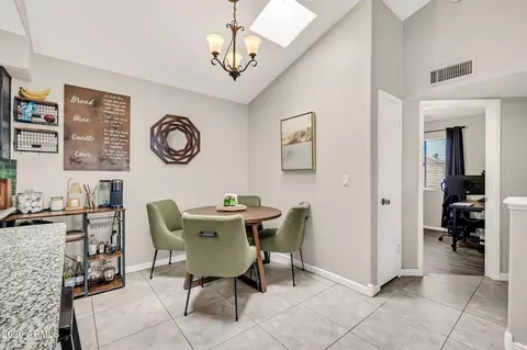 Dining - 1863 S Williams --, Mesa, AZ 85204 photo 1 of 2