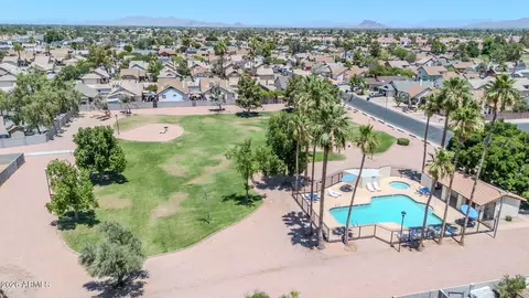 View/Area - 1863 S Williams --, Mesa, AZ 85204 photo 4 of 9