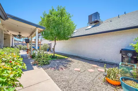 Exterior - 1863 S Williams --, Mesa, AZ 85204 photo 11 of 14