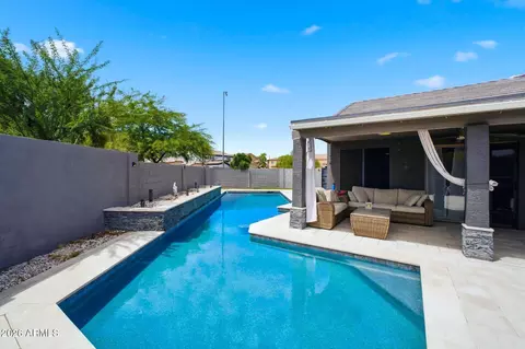 Exterior - 663 E Jasmine Cir, Mesa, AZ 85203 photo 3 of 5