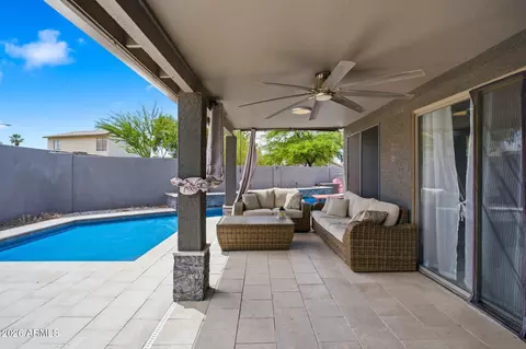 Exterior - 663 E Jasmine Cir, Mesa, AZ 85203 photo 2 of 5