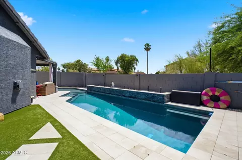 Exterior - 663 E Jasmine Cir, Mesa, AZ 85203 photo 4 of 5