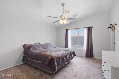 Bedroom - 663 E Jasmine Cir, Mesa, AZ 85203 photo 2 of 2