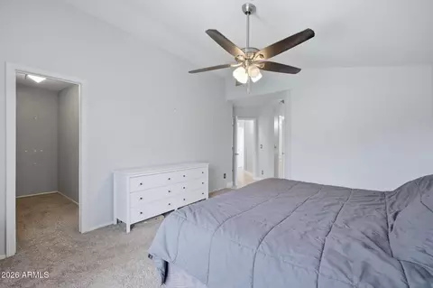 Bedroom - 663 E Jasmine Cir, Mesa, AZ 85203 photo 1 of 2