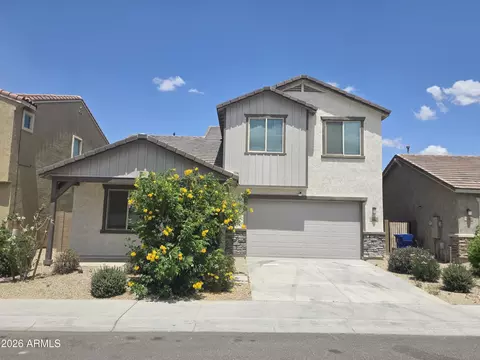 10984 W Pierce St, Avondale, AZ 85323