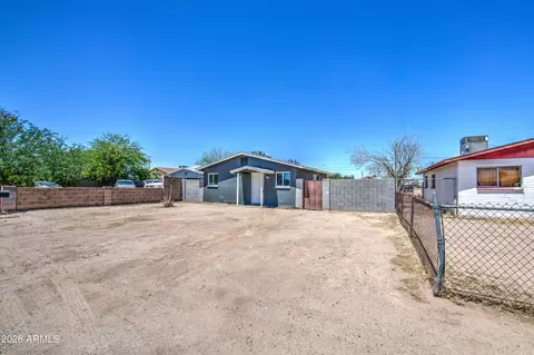 314 W Seagoe Ave, Coolidge, AZ 85128