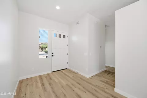 Entry Way - 269 W Merrill Ave, Gilbert, AZ 85233 photo 1 of 2